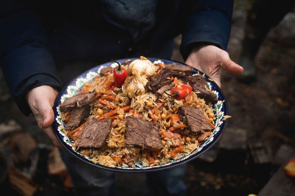 Plov