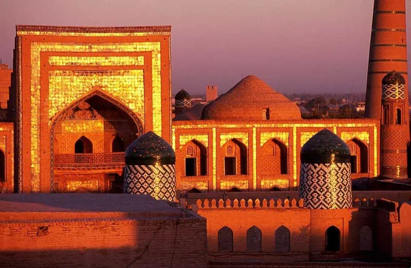 Insider’s Guide to the Top 8 UNESCO Sites & Experiences in Uzbekistan