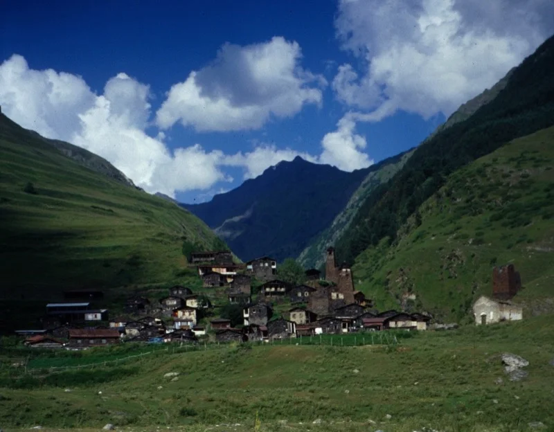 Insider’s Guide to the South Caucasus: Georgia’s Wine Country