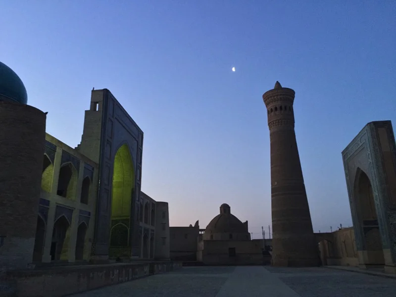 Up-and-Coming Uzbekistan: A Local’s 7 Great Reasons To Visit Now
