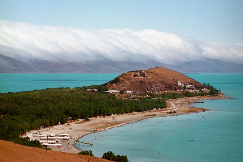 MIR’s Favorite UNESCO Sites in South Caucasus Countries (videos)